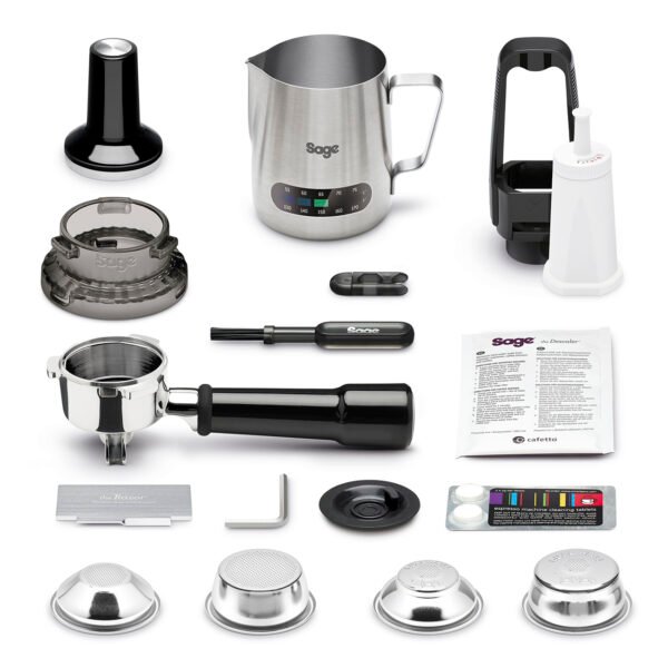 the Barista Express™ – Image 7