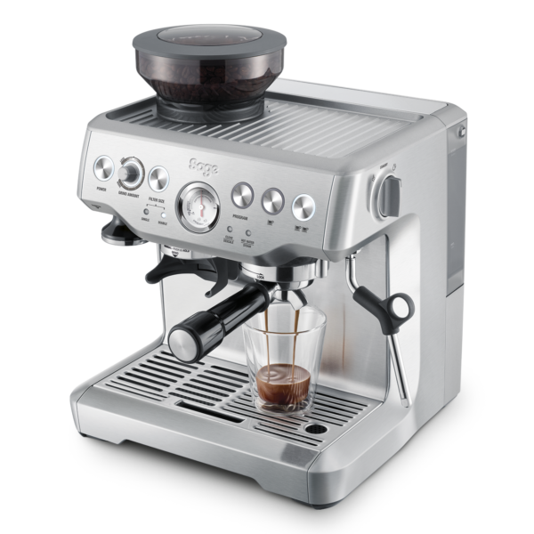 the Barista Express™ – Image 4
