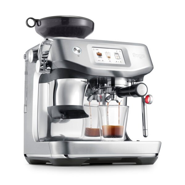 the Barista Touch™ Impress – Image 6