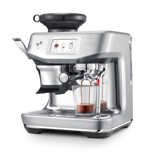 the Barista Touch™ Impress – Image 5