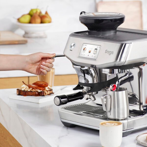 the Barista Touch™ Impress – Image 4