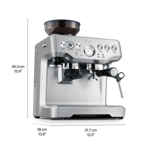 the Barista Express™ – Image 2