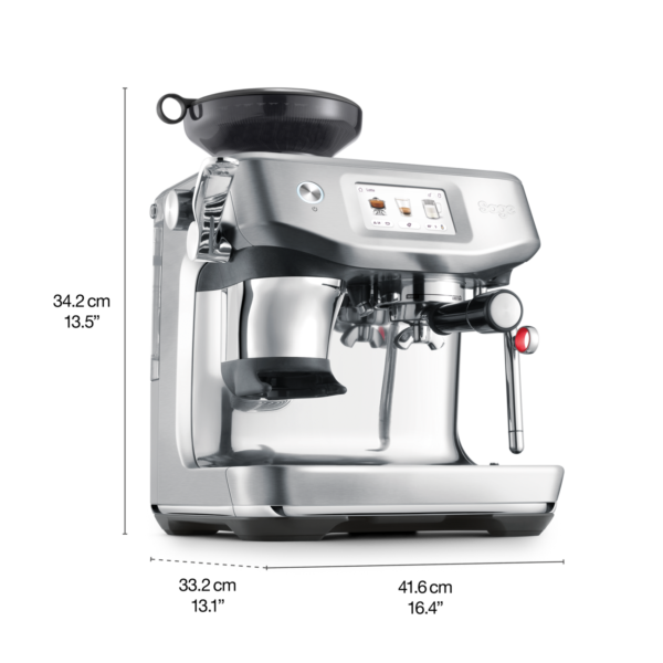the Barista Touch™ Impress – Image 3
